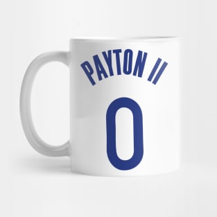 Gary Payton II Zero Logic Mug